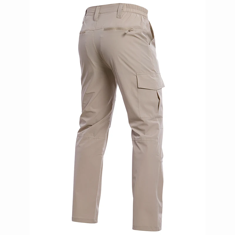 S6cfce6a79bc540969adbf18d2121aa281.webp Men’s Lightweight Hiking Pants Quick Dry Water Resistant Tactical Work Outdoor Fishing Cargo Trousers